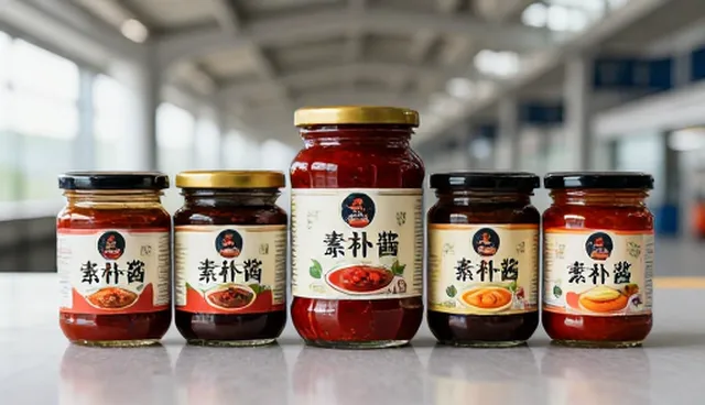 素朴酱料套装的适用条件与选择依据
