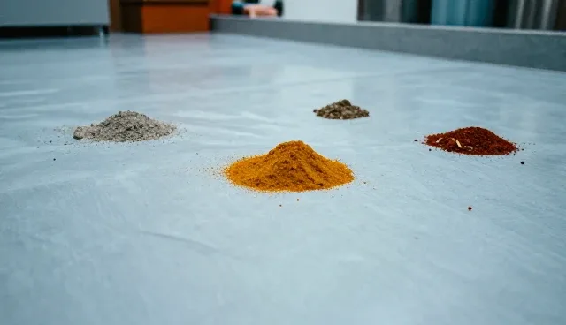 为什么素朴调味料在食品代加工中容易出问题?