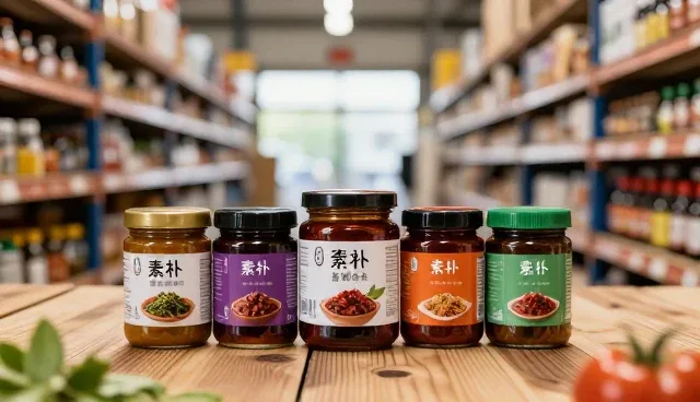 调味料选型中的关键考量因素分析