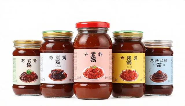 素朴酱料套装在原料筛选中的适用情况与限制