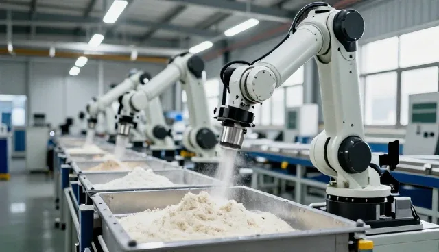 食品代工中成本控制的关键策略与实操指南
