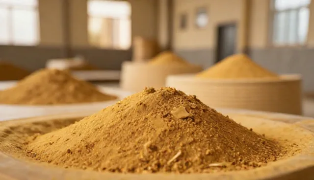 食品研发中使用与维护建议的两种做法对比