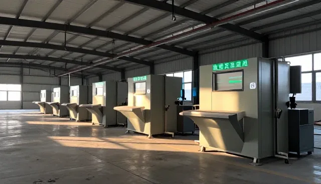 酱料产业迈向智能化,技术革新驱动食品升级