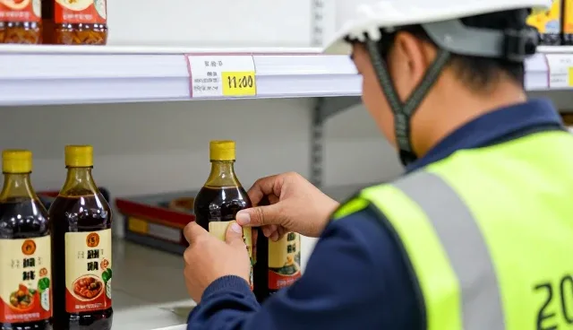 食品生产加工中调味料产品的发展路径与技术革新